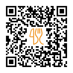 QR-code link naar het menu van G Q's Grill