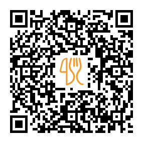 QR-code link către meniul Vegan City