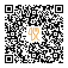 QR-code link para o menu de Pizza Hut