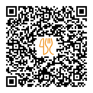 QR-code link naar het menu van Dade City Senior Center, Pasco County Senior Services