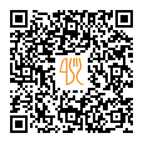 QR-code link para o menu de Chef Stuart O'keeffe