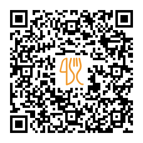 QR-code link para o menu de Zio's Italian Kitchen