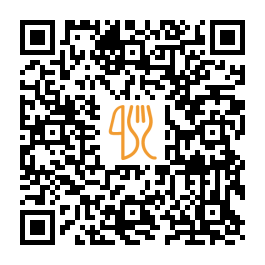 QR-code link para o menu de Bill's Place