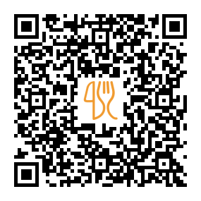 QR-code link para o menu de Cafe Cancun