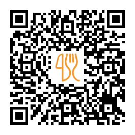 QR-code link para o menu de Hsin Wong