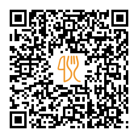 QR-code link către meniul The Crafted Plate
