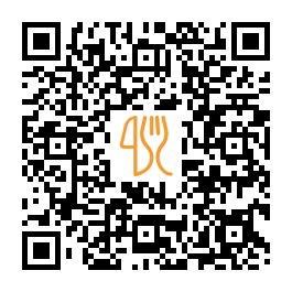 QR-code link para o menu de C C Food Co