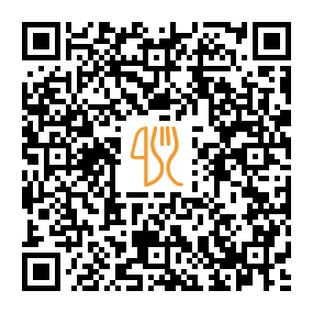 QR-code link para o menu de Pizza X West