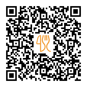 QR-code link către meniul Game Day Chicken Wings Fish