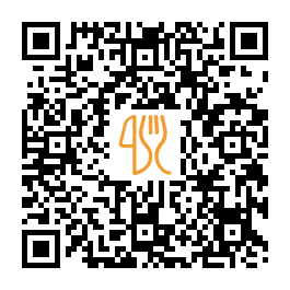 QR-code link para o menu de Juice Boone