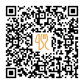 QR-code link către meniul Bryac Black Rock