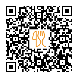 QR-code link para o menu de Sassy Sisters Catering