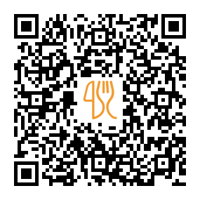 Link z kodem QR do menu New Course And Catering