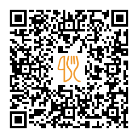 QR-code link naar het menu van Crispy Asian