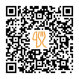 QR-code link către meniul Fng Eats