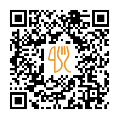 QR-code link para o menu de Burger King