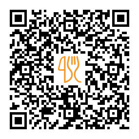 QR-code link para o menu de Central West Grill