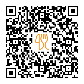 QR-code link para o menu de Berlin Bistro