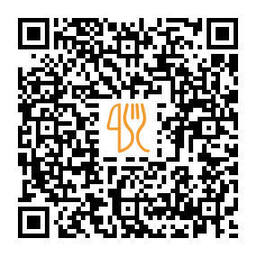 QR-code link para o menu de 208 Burger Q