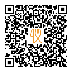 QR-code link naar het menu van The Burger Boy