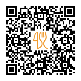 QR-code link către meniul Casa Razdora