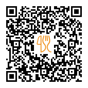 QR-code link para o menu de Roots Cafe