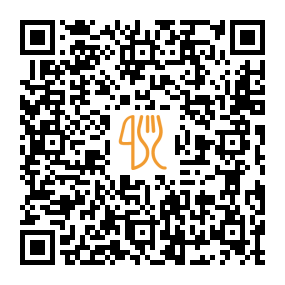 QR-code link para o menu de Pizza Hut