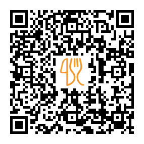 QR-code link naar het menu van Us 13 Grill Catering