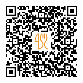 QR-code link naar het menu van Roger That Bbq