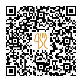 QR-code link para o menu de Corner Cafe