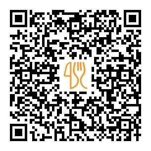 QR-code link către meniul Rustic Spoon Valley Village