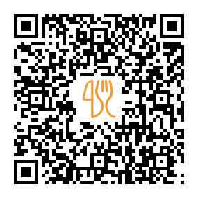 QR-code link para o menu de Little Lilly Sushi