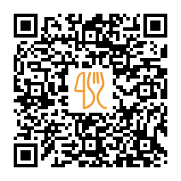 QR-code link para o menu de Mayflower Chinese