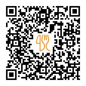 QR-code link para o menu de Bellagios Pizza