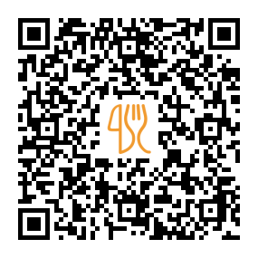 QR-code link para o menu de Hangry Joe's Hot Chicken