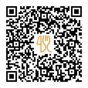 QR-code link para o menu de Seven Seas