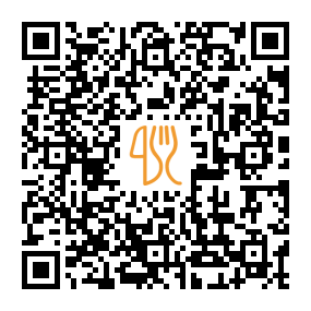 QR-code link către meniul Mary's Catering African