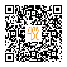 QR-code link către meniul Kingsley Tavern