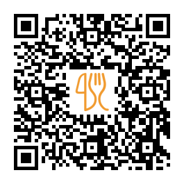 QR-code link para o menu de The Refuge