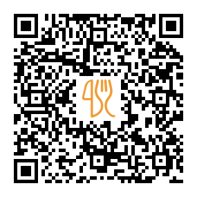 QR-code link para o menu de Aromas Del Peru