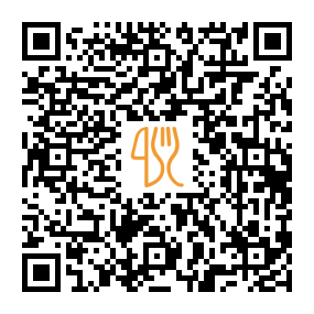 QR-code link para o menu de Hyderabad House