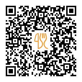 QR-code link para o menu de Hardee's