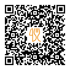 QR-code link naar het menu van Matiki Island Bbq