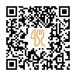 QR-kode-link til menuen på Yi's Wok
