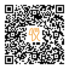 QR-code link para o menu de Wellesley North End Pizza