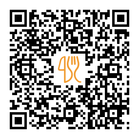 QR-code link para o menu de Gusto Trattoria