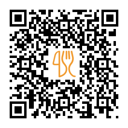 QR-code link para o menu de Brick Oven Pizza