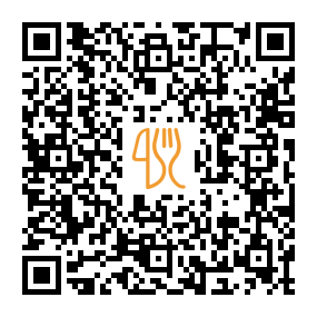 QR-code link para o menu de Mcdonald's