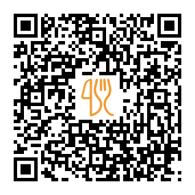 QR-code link para o menu de The Barn Door