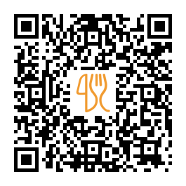 QR-code link para o menu de Silver Rice